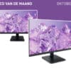 3030229 | TERRA LCD/LED 2727W V2 black HDMI/DP/USB-C GREENLINE PLUS
