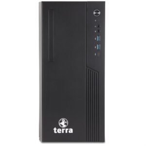 EU1000092 | TERRA PC-BUSINESS 4000 SILENT