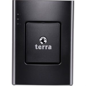 1100354 | TERRA MINISERVER G5 E-2324G/16/2x960/C/WS2022E