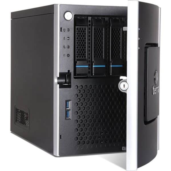 item110011820000 1100355 | TERRA MINISERVER G5 E-2356G/32/2x960/C/WS2022S