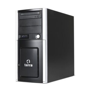 1100399 | TERRA SERVER 3030 G6 E-2456/32/2x960/C