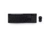 2920079 | Logitech Desktop MK270 Wireless [US/EU] black