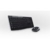 2920079 | Logitech Desktop MK270 Wireless [US/EU] black