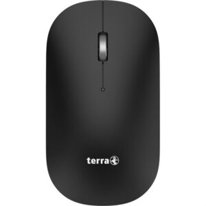 2920146 | TERRA Mouse NBM1000S wireless BT zwart