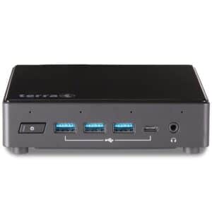 1000120 | TERRA PC-MICRO 3100 SILENT GREENLINE