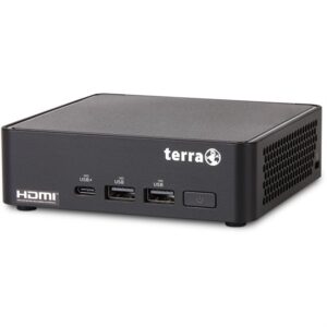 1000059 - TERRA PC-Micro 7000 SILENT GREENLINE