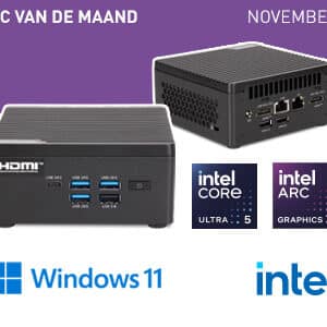 1000064 | TERRA PC-Micro 6100 Ultra 5 125H GREENLINE