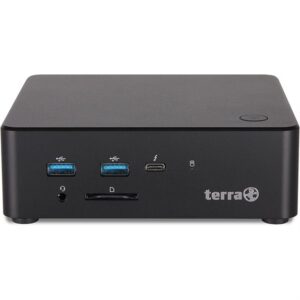 1000098 | TERRA PC-Micro 5000C GREENLINE