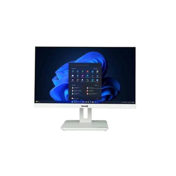 1000164 | TERRA ALL-IN-ONE-PC 2410HA wh GREENLINE