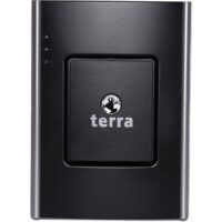 1100378 | TERRA MINISERVER G6 E-2488/64/2x1.9/C/WS2025S
