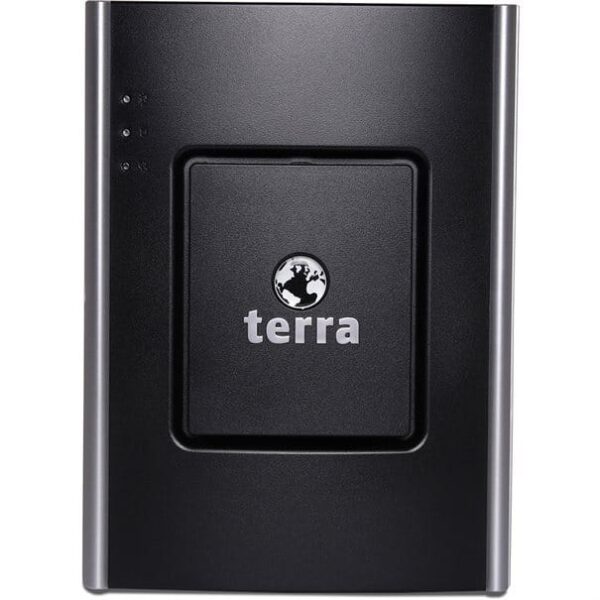 1100378 | TERRA MINISERVER G6 E-2488/64/2x1.9/C/WS2025S