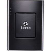 1100378 | TERRA MINISERVER G6 E-2488/64/2x1.9/C/WS2025S