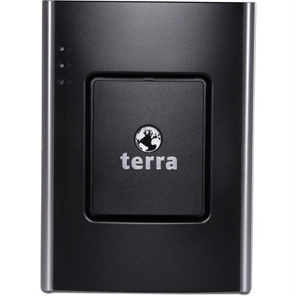 1100354 | TERRA MINISERVER G5 E-2324G/16/2x960/C/WS2022E