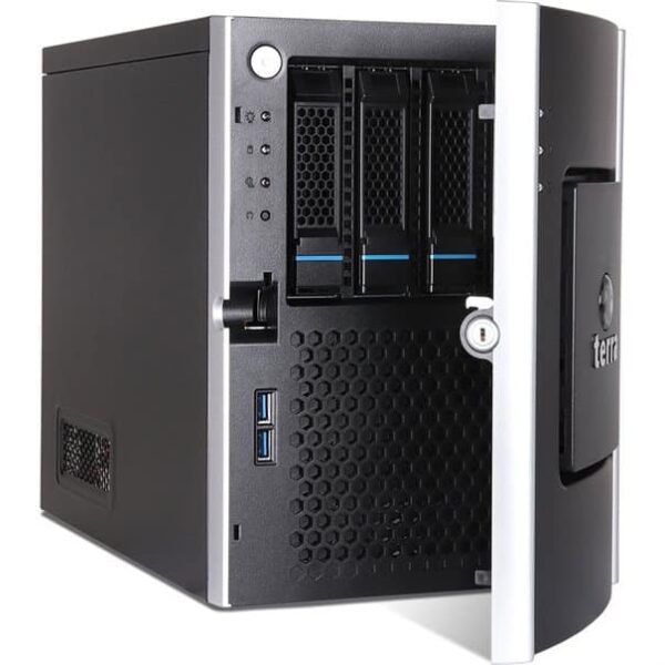 1100354 | TERRA MINISERVER G5 E-2324G/16/2x960/C/WS2022E