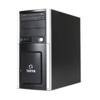 1100399 | TERRA SERVER 3030 G6 E-2456/32/2x960/C
