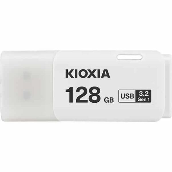 KIOXIA USB3.0 Stick TransMemory U301