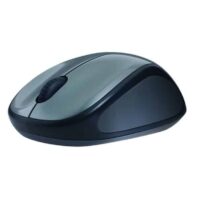 2920000 | Logitech Mouse M235 Wireless grijs.