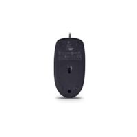 2920031 | Logitech Mouse M90 met draad