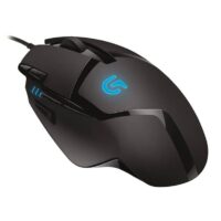 2920102 | Logitech Mouse G402 Gaming Hyperion Fury