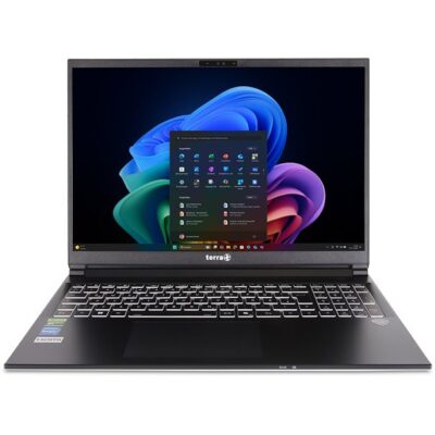 US1220876 | TERRA MOBILE ELITE 3A - Copilot+ PC